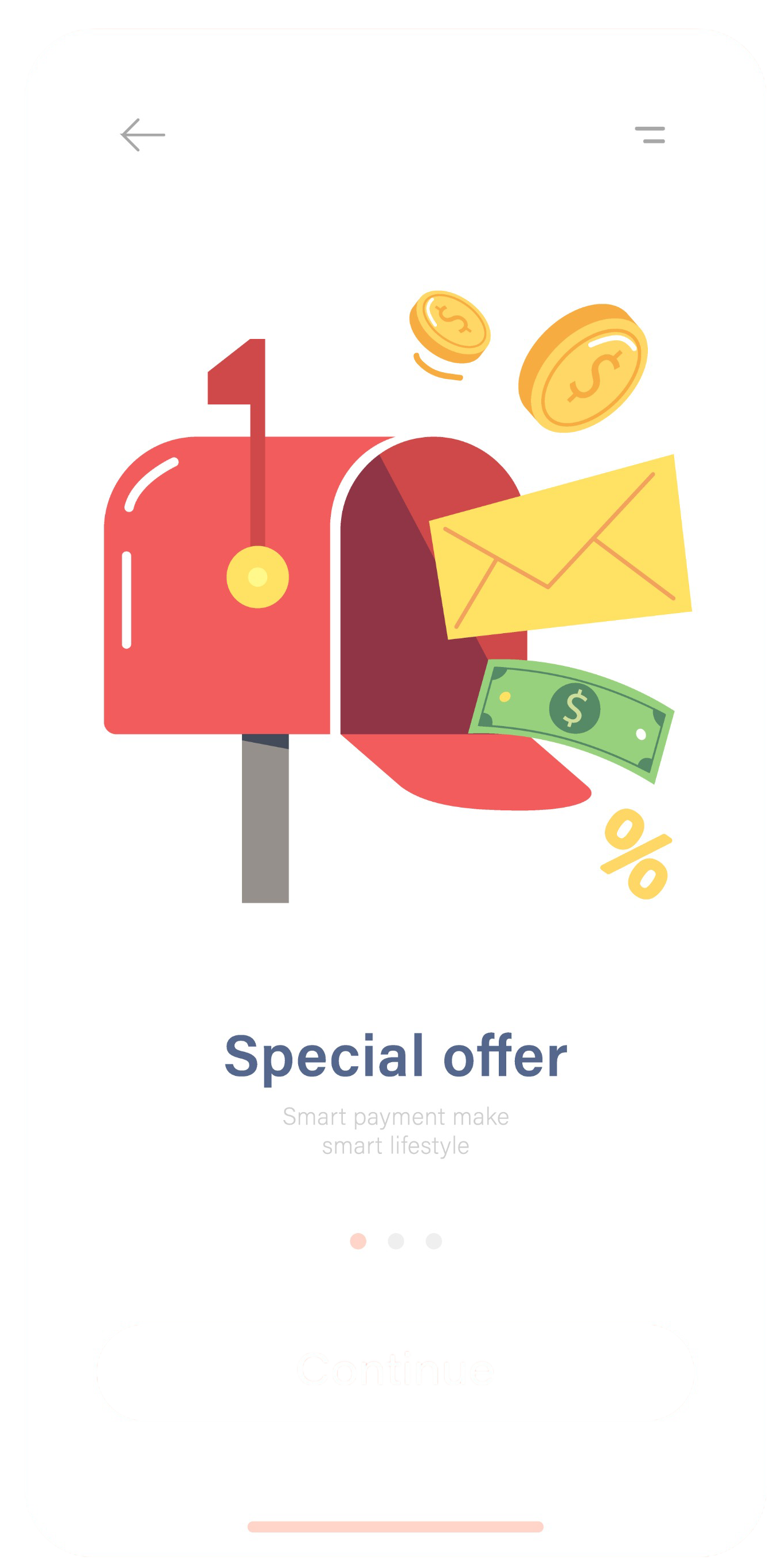 Exclusive Offers