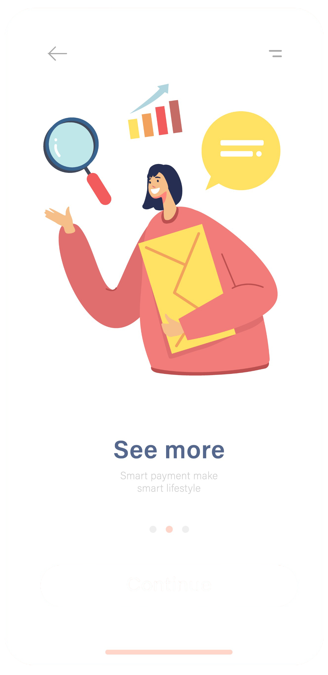 Easy Checkout